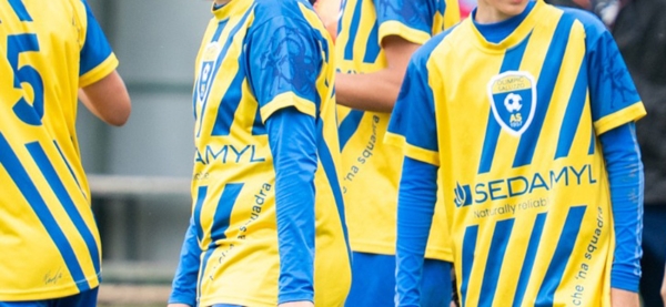 Lutto nel calcio giovanile: muore a 15 anni un giovane calciatore dell&rsquo;Olimpic Saluzzo