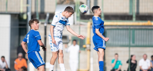 49° Trofeo Lascaris Memorial Francesco Giorgio - Le immagini della finalissima Volpiano Pianese-Brescia 1-3