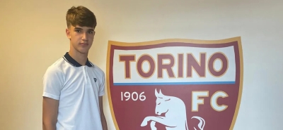 Torino Under 15, quanti colpi: Daniel Velaj, Fabio Castrignano e quattro talenti dal sud