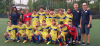 Under 14 regionali / Girone A-B-C - Verbania si conferma capolista, Gassino e Vda Chaervensod sorpassano il Volpiano