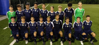 Under 14 regionali / Girone A-B-C - Sparta Novara e Accademia Verbania pareggiano i conti. Testa a testa tra Lascaris e Alpignano