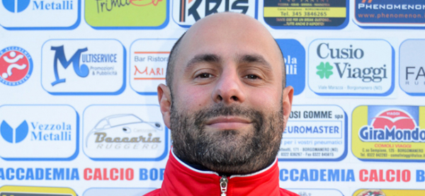 Emanuele Tavasci