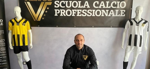 Un&#039;annata di successi per la Virtus Calcio. Il presidente Marco Scognamiglio traccia la strada futura