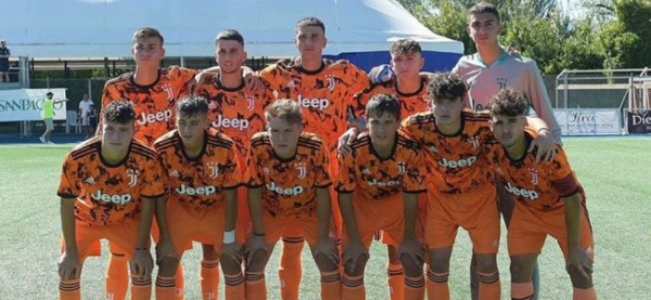 3 sconfitte per il Torino. Vince l&#039;U17 della Juventus con la Sampdora