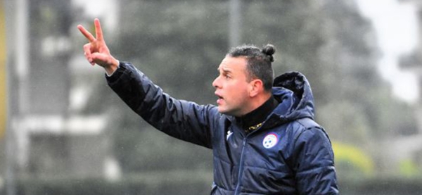 Marco Mezzapesa