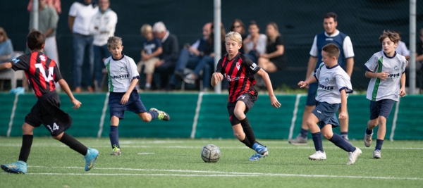 Lascaris / Torneo Gallia - Le immagini delle fasi finali