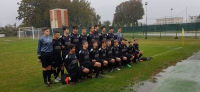 Under 15 regionali / Girone B - Il Lascaris raggiunge il Lucento, poker dell&#039;Alpignano