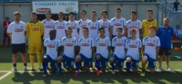 La Juniores del Fossano