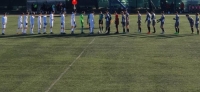 Pro Vercelli-Alessandria Under 15