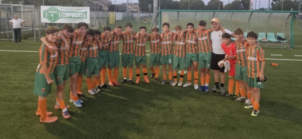 Volpiano Pianese / 5° Memorial Silvano Maffeis U13 - Sabato 20 al via la fase nazionale con Juventus, Atalanta, Sampdoria e Pro Vercelli