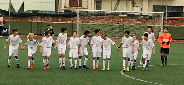 SuperOscar / Under 14 - Il Chisola batte un ostico Lucento ai rigori, Ledda e Migliore mettono la finale in cassaforte per l&#039;Alpignano
