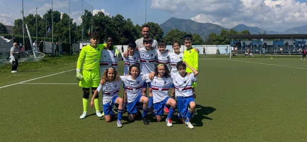 Alpignano / Torneo del Centenario - Risultati delle qualificazioni: padroni di casa al platinum in u11, bene Chisola e Sisport in u10
