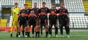 Primavera 2 - Pro Vercelli, che beffa: subisce il pareggio su rigore nel recupero e saluta i playoff