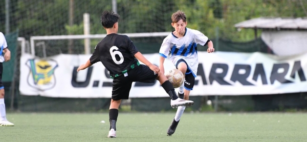 3° Torneo SEA / Super Eroi Acrobatici - Le immagini della finale Under 13, vinta dal Casellette ai rigori contro lo Charvensod