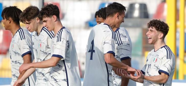 Italia Under 19 - Pafundi trascina gli Azzurrini a Lignano Sabbiadoro: battuta 3-1 la Scozia all&#039;esordio nella Fase élite