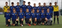 Under 15 regionali - Cambia l’allenatore del Bacigalupo, squadra affidata a Marco Piccione