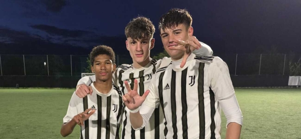 Under 15 regionale / semifinale - La Sisport sfata i pronostici, piegato il Chisola con un netto 3-0