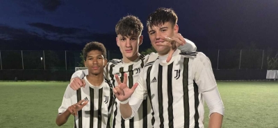 Under 15 regionale / semifinale - La Sisport sfata i pronostici, piegato il Chisola con un netto 3-0