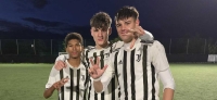 Under 15 regionale / semifinale - La Sisport sfata i pronostici, piegato il Chisola con un netto 3-0
