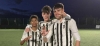Under 15 regionale / semifinale - La Sisport sfata i pronostici, piegato il Chisola con un netto 3-0