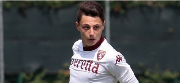 Primavera - Torino schianta 3-1 la Roma con un super Millico 