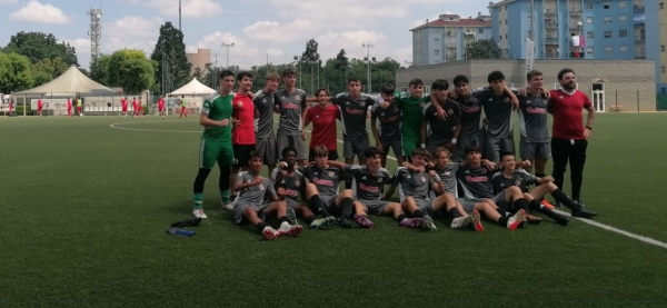 Under 17/15 serie C / Ottavi - L&#039;Alessandria vola ai quarti. Alla Pro Vercelli servirà l&#039;impresa al ritorno