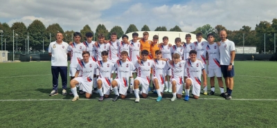 Polisportiva Garino