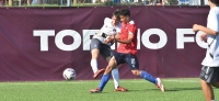 Torneo delle Province Under 14 - Trionfa Torino Metropolitana: le immagini della finalissima vinta su Cuneo