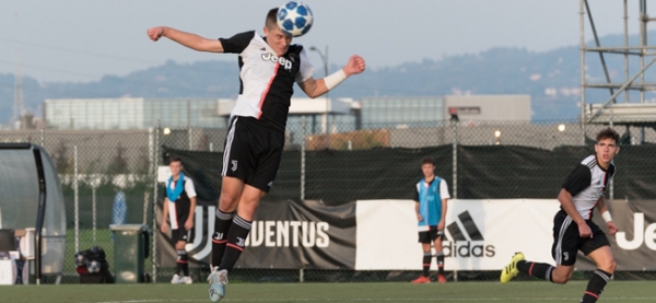 Under 16 Serie A/B - Juve batte 1-2 lo Spezia: ancora Hasa e Galante. Perde in casa il Torino