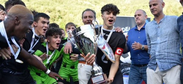 Under 16 Regionali / Finale - De Luca decisivo, il Lascaris è campione regionale. L&#039;Asti si arrende di misura