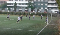 Todisco nel gol del 1-3