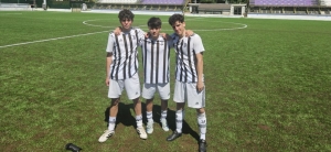 Duò, Italiano e Giammarco