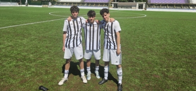 Duò, Italiano e Giammarco