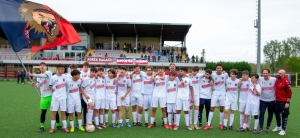 I 2010 del Gassino di Savio Mitia
