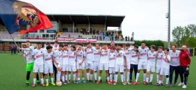 I 2010 del Gassino di Savio Mitia
