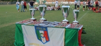 Sospesi definitivamente i campionati giovanili nazionali e le fasi finali dei dilettanti