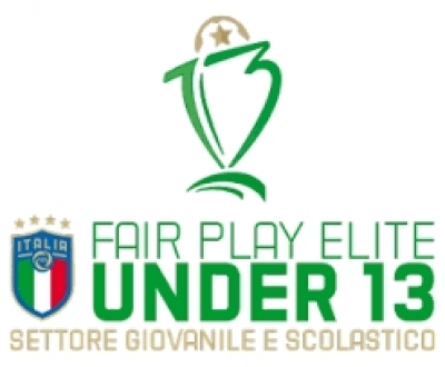 Torneo Esordieni Fair Play Elite 2017-2018