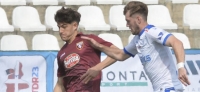 Primavera, Torino-Lecce 1-1 