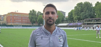 Cenisia, nuovo corso al via: Secci alla direzione sportiva, Curcio guiderà Juniores e Prima squadra