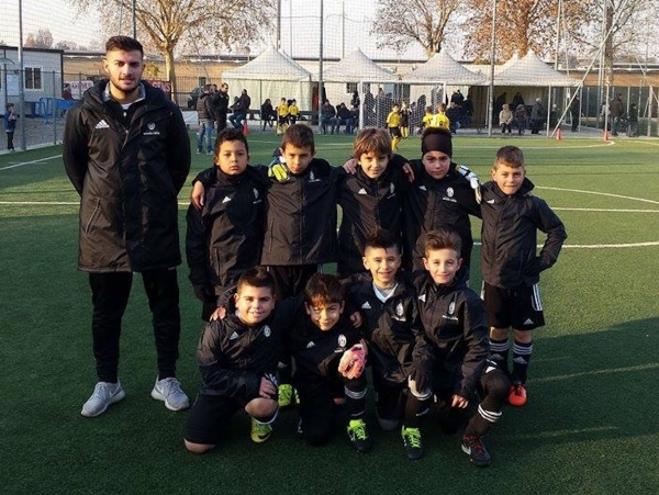 La formazione della Sisport