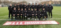 Crescentinese U16