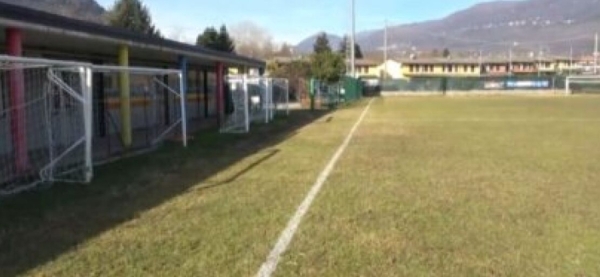 Campo di Possaccio, protagonista del contenzioso