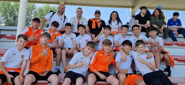 Volpiano Pianese / 5° Memorial Silvano Maffeis - Pozzomaina e Venaria stravincono i recuperi, definito il quadro dei playoff