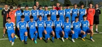 Under 16 regionali - Campo non omologato, Bulé Bellinzago-Baveno Stresa 0-3 a tavolino