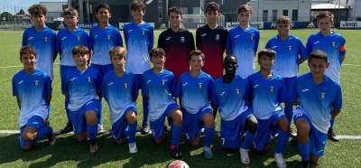 Il Baveno Under 14