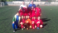 Pokerissimo Pozzomaina, la Sisport va al tappeto (Pulcini 2007)
