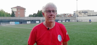 Chicco Lombardi
