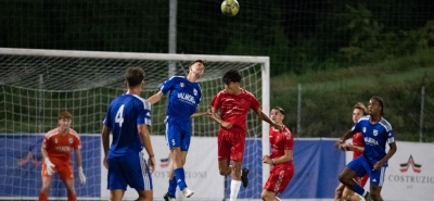 44° SuperOscar / Under 19 - Volpiano Pianese beffato, il Chieri vince la finale ai rigori