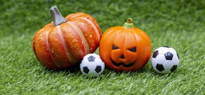 Halloween Cup, un “pauroso” week end di calcio a Chieri: c’è anche la Juventus