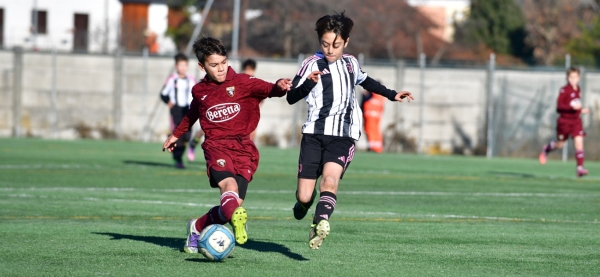 Sport&Joy / Memorial Bruno Monti - Gironi Gold - Massaro decide il derby, la Pro Vercelli beffa l’Enotria per differenza reti